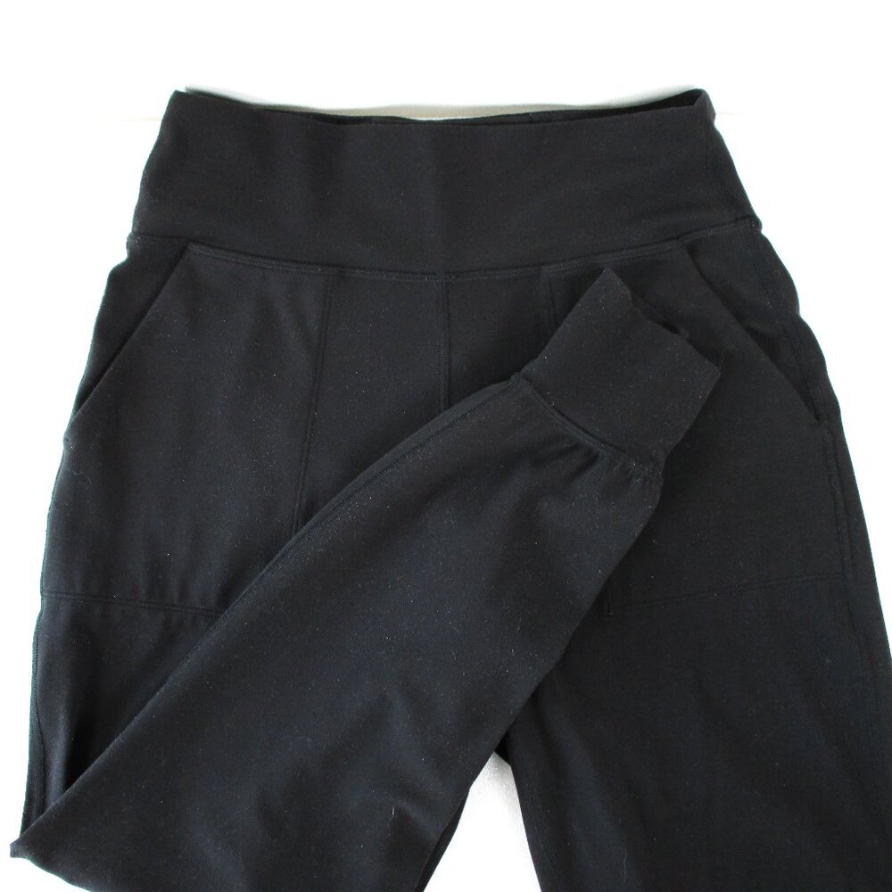 LULULEMON JOGGERS